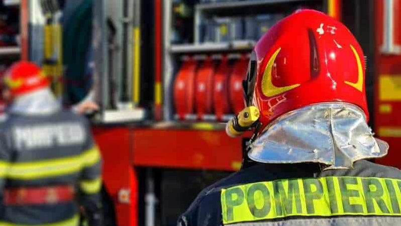 IGSU, îndemn către școlile din țară: Respectați regulile antiincendiare