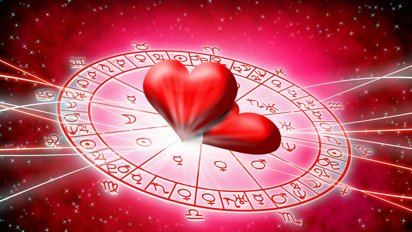 Horoscopul dragostei: Nativii au parte de surprize plăcute în luna iulie