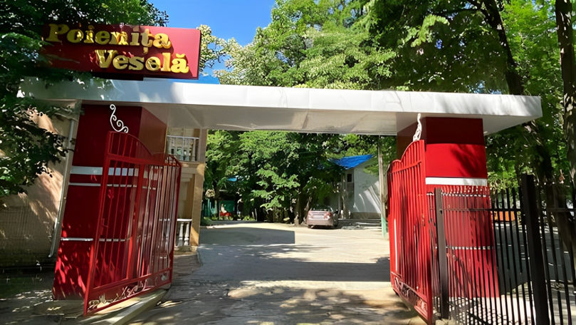 Un nou sezon estival: Tabăra Poienița Veselă și-a deschis porțile