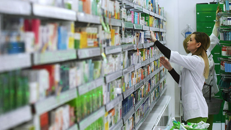 Prospectele medicamentelor din Moldova nu vor fi traduse în limba rusă