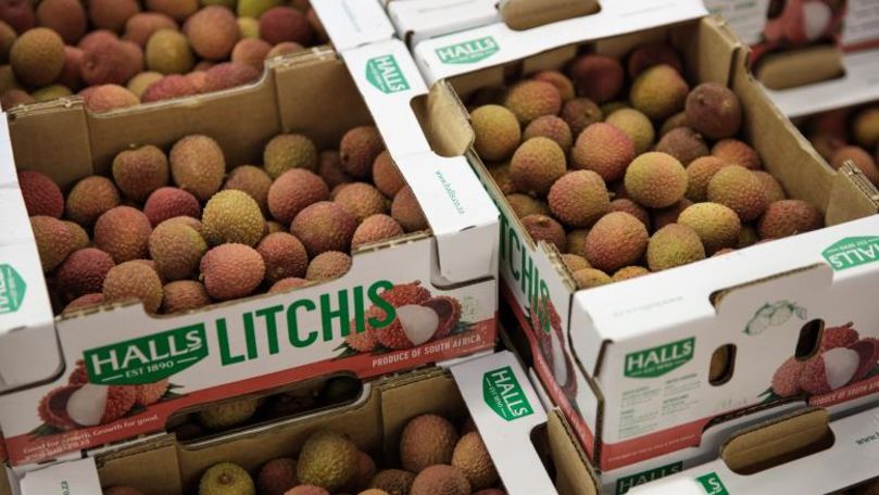 Cel puțin 53 de copii au murit după ce au mâncat fructe de litchi