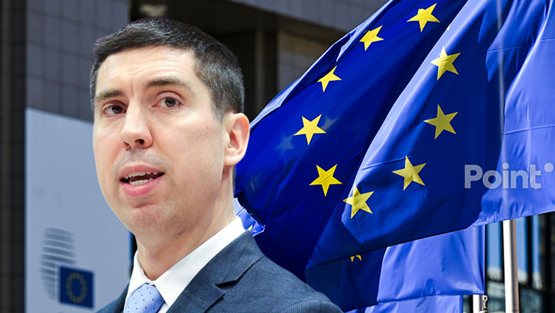 Попшой: Молдова должна стать полноценным членом Евросоюза.