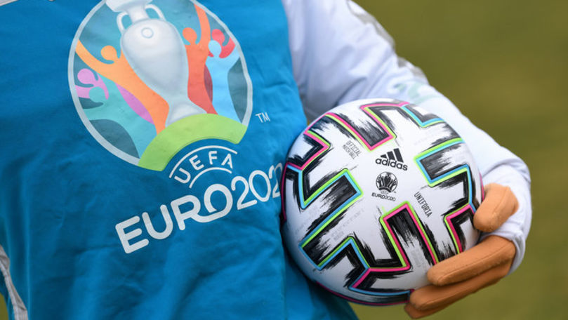 Опубликовано расписание чемпионата Европы.