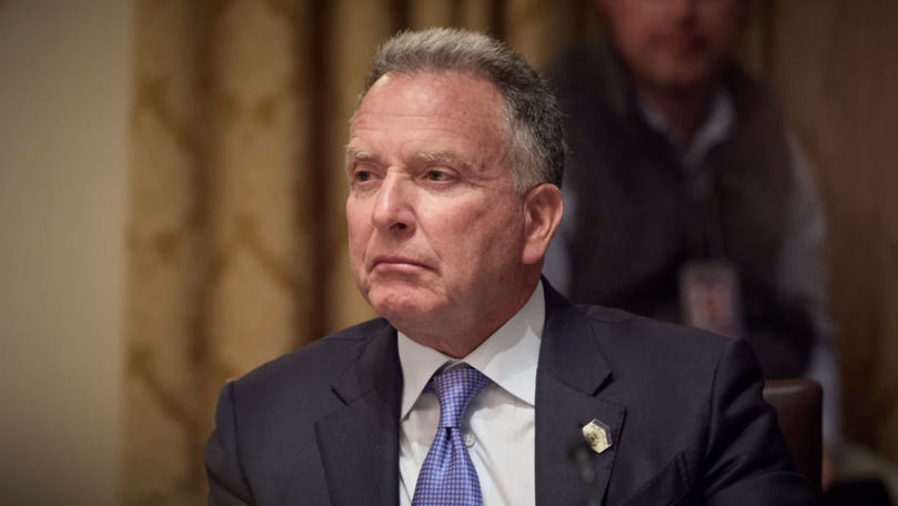 Witkoff: În săptămânile următoare ne așteptăm la progrese în negocierile dintre Rusia și Ucraina.