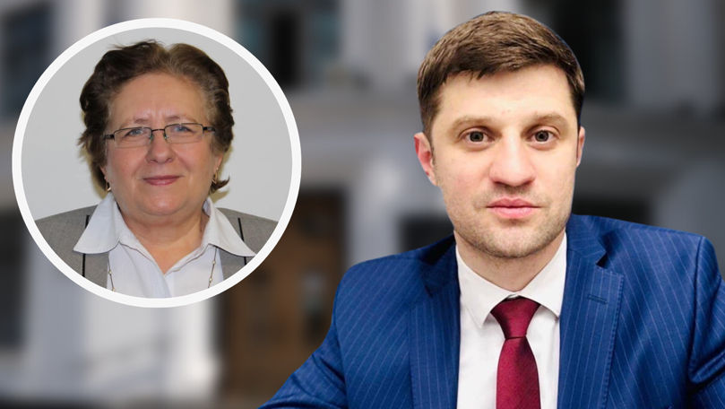 Tatiana Răducanu, către Alexei Paniș: Ajunge să criticaţi Comisia