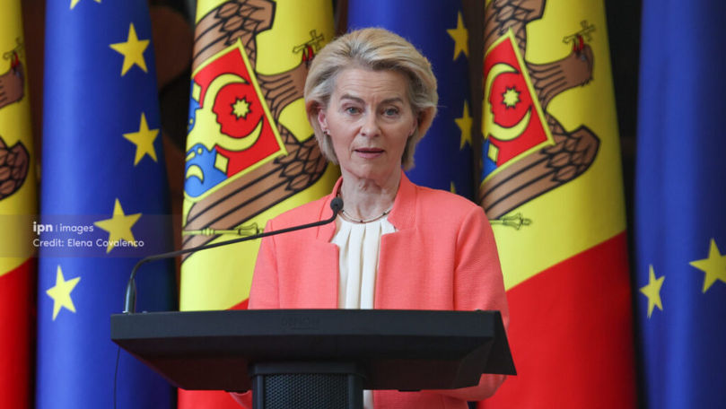 Moțiunea de cenzură împotriva Comisiei Europene a eșuat