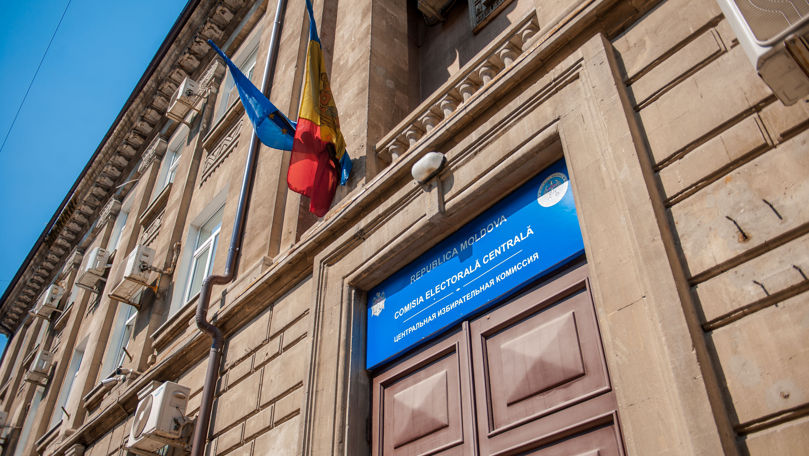 Turul doi de scrutin: Recomandările CEC pentru alegători