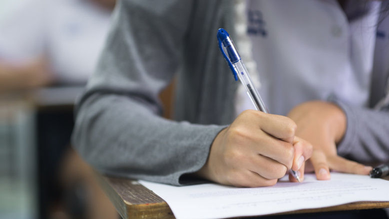 Franţa: Cel mai tânăr candidat la examenul de Bacalaureat are opt ani