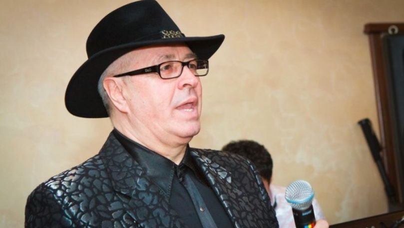 Ion Suruceanu împlinește 70 de ani. Hiturile celebrului interpret