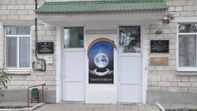 Centrul de găzduire a persoanelor fără domiciliu activează non-stop
