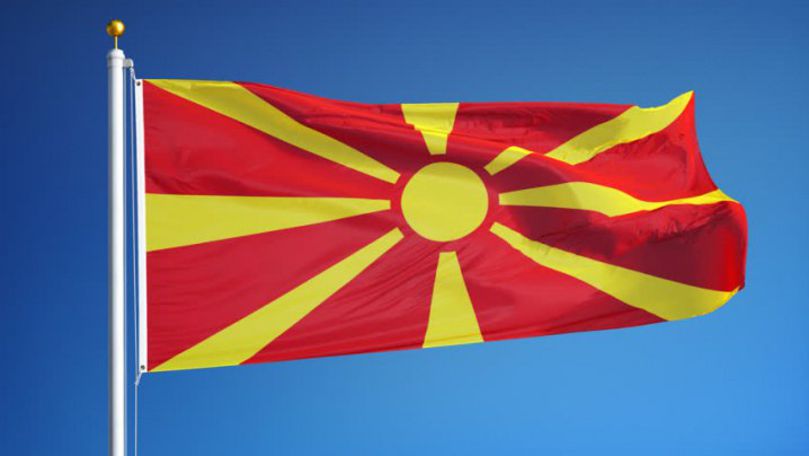 Parlamentul Macedoniei a ratificat acordul cu privire la numele ţării