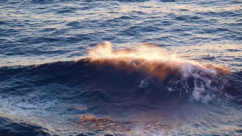 Ce comoară uimitoare cu surpriză a fost descoperită în Marea Neagră