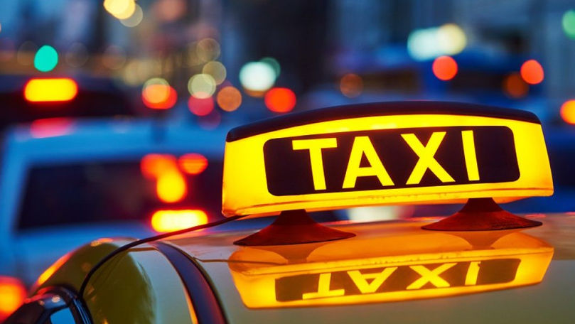 Scumpirea asigurării RCA: Companiile de taxi merg la Parlament