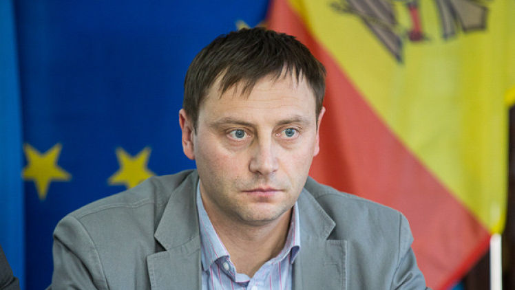 Expert: Vizita lui Dan arată că R. Moldova e o prioritate pentru România
