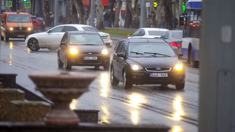 Meteo 9 septembrie 2022: Vin ploile. Zonele unde vor cădea precipitații