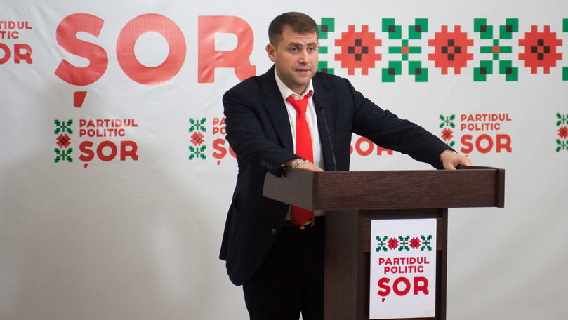 Ilan Șor: Suntem opoziția care realizează promisiunile față de oameni