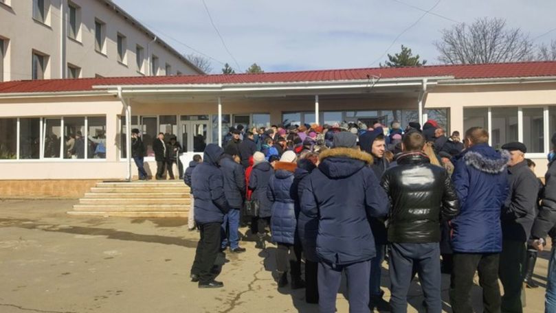 Чиновник признал, что перевозил приднестровцев на выборах 2019 года.