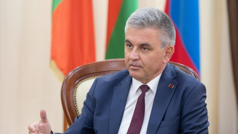 Care e situația din Zona de Securitate: Ce spune Krasnoselski