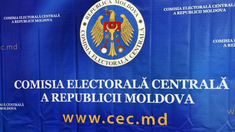 Membrii CECC au venit cu un îndemn către alegători: Care a fost mesajul