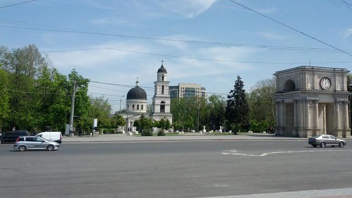 Trafic suspendat în PMAN, timp de trei zile pentru Ziua Independenței