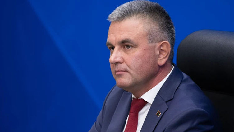 Красносельский: Приднестровье справляется с вызовами энергокризиса.