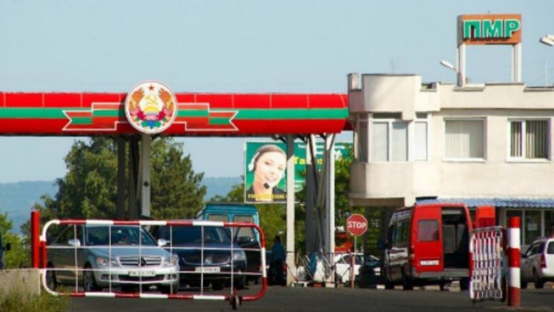 Tiraspolul anunță cine va trece mai ușor în stânga Nistrului