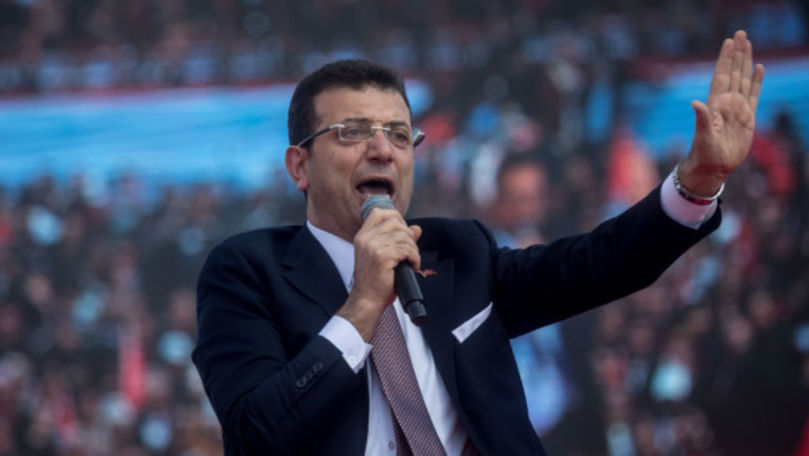 Reacția opoziției după ce partidul lui Erdogan a anulat alegerile