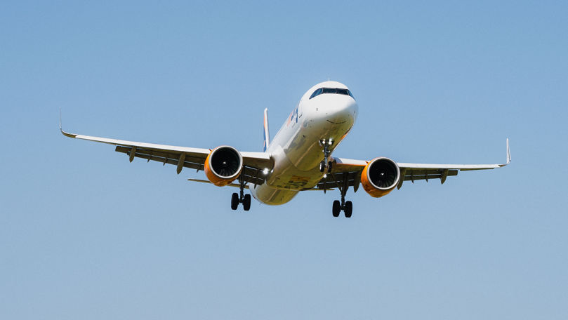 27 de destinații noi de pe Aeroportul Chișinău, timp de un an