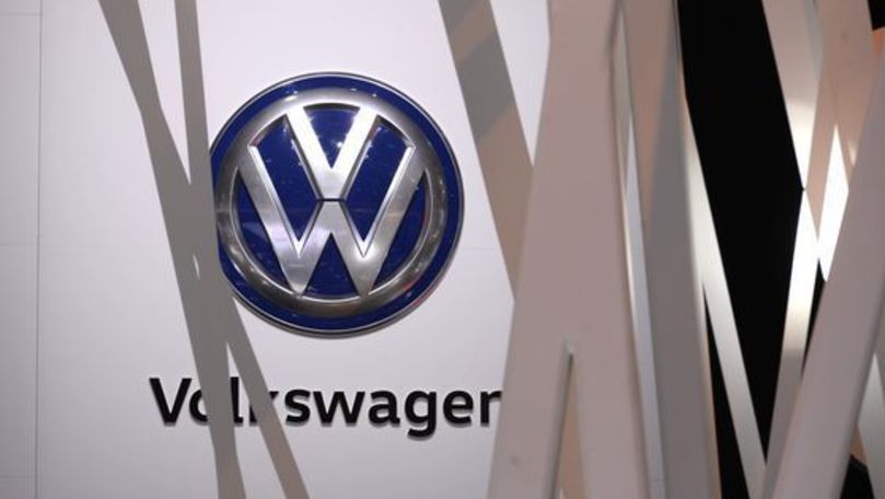 Volkswagen îl caută pe informatorul care a dezvăluit discuţii secrete