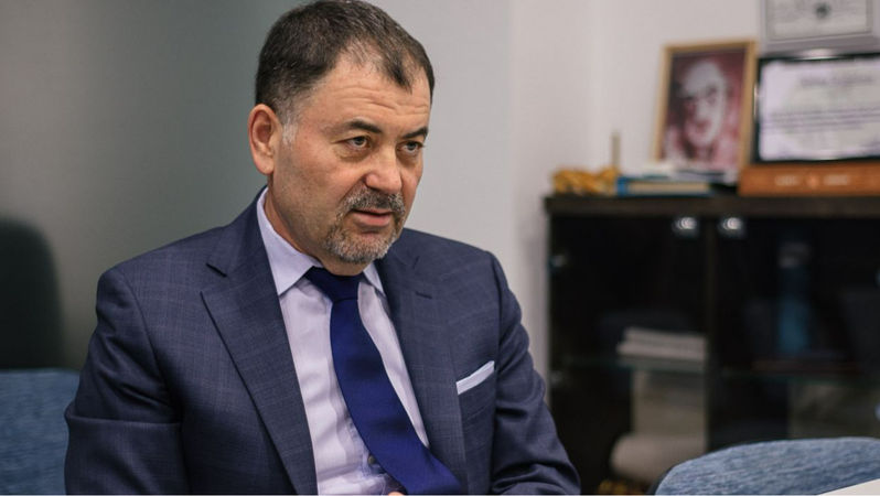 Anatol Șalaru: Suntem un stat neutru. Trebuie să investim în înarmare