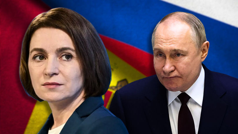 The Economist, despre alegeri: Un David femeie contra lui Goliat Putin