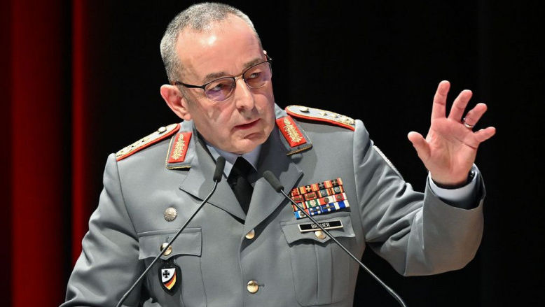 Șeful de Stat al armatei germane: Rusia va putea să atace NATO