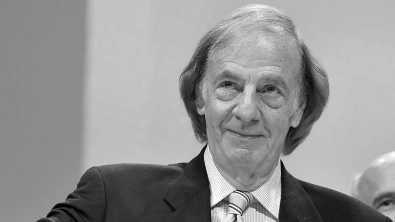 Argentina plânge: A murit legendarul antrenor Cesar Luis Menotti