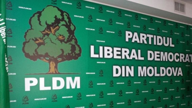 PLDM, îngrijorat de acapararea celor mai importante instituții de PSRM