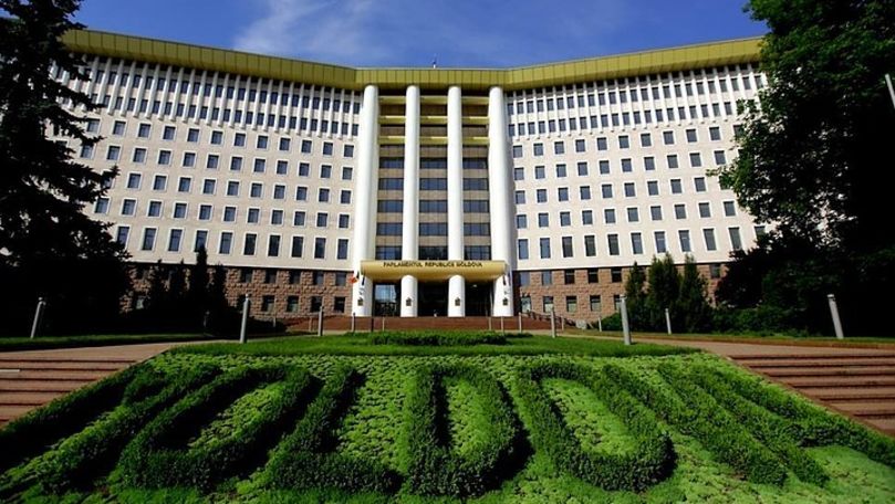 Situația din R. Moldova, discutată la Consiliul Afaceri Externe