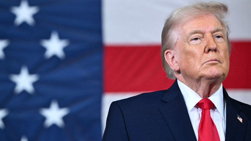 Трамп: Тегеран стремится к переговорам, но непонятно, кто представляет Иран.