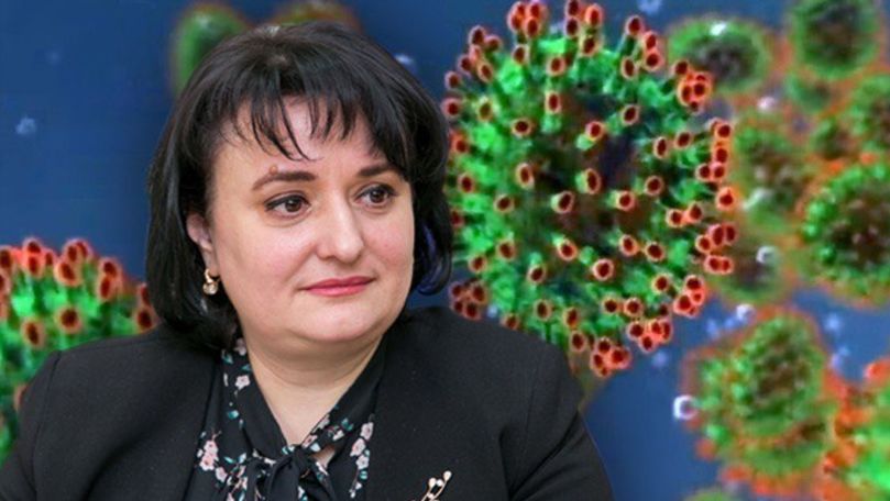 Ministru: În Moldova nu a fost înregistrat niciun caz de Coronavirus