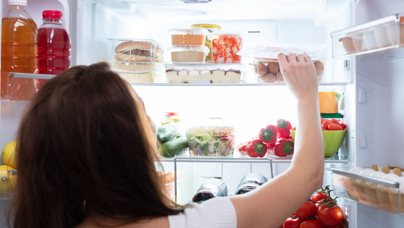 Alimentele care nu ar trebui depozitate în partea de jos a frigiderului