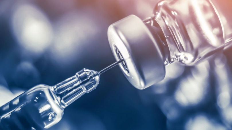 În 2026, Moldova va cumpăra 10.000 de doze de vaccin contra meningitei