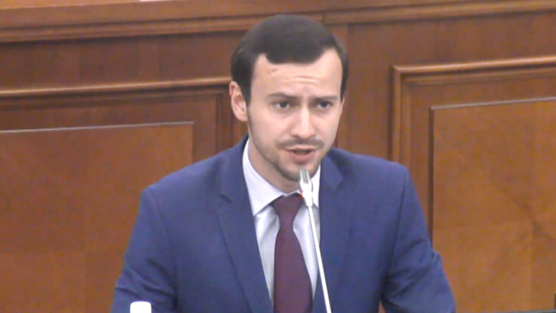 Депутаты Платформы DA могут сложить свои мандаты в знак протеста.