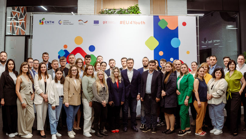 Congresul Tinerilor Primari: A fost discutat viitorul european al țării