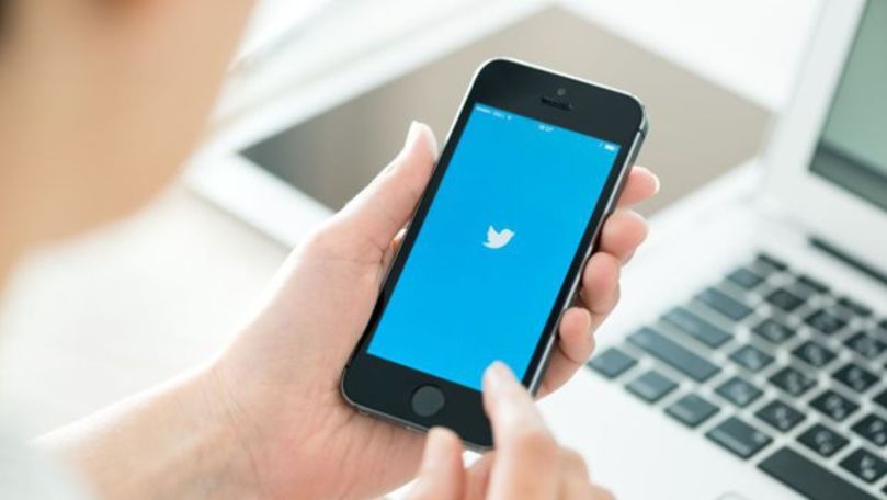 Twitter a folosit în scop publicitar date personale ale utilizatorilor