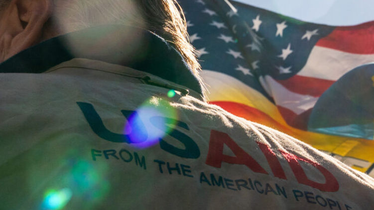 Стало известно, кого финансирует Госдеп США после закрытия USAID.