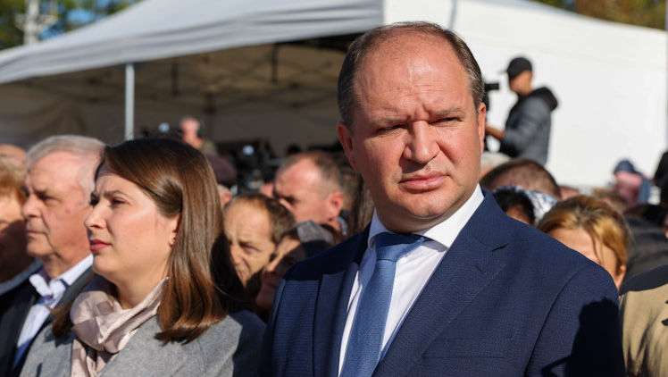 Ion Ceban: Guvernarea vrea să mă împiedice să candidez la parlamentare