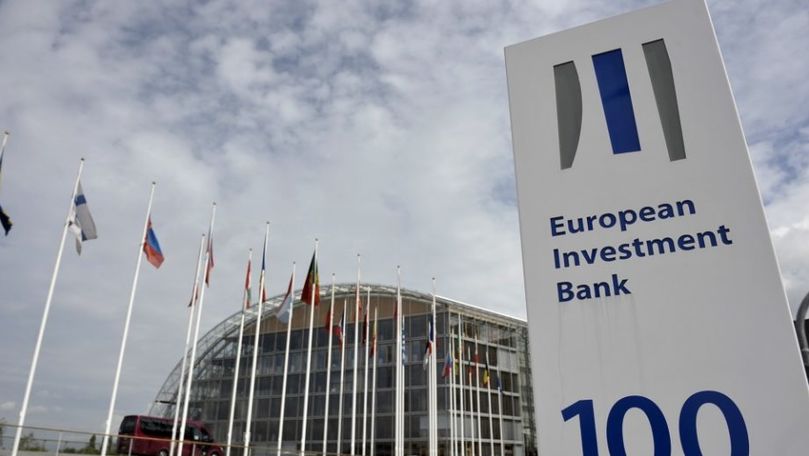 Finanțările BEI au depășit 849 de milioane de euro în R. Moldova
