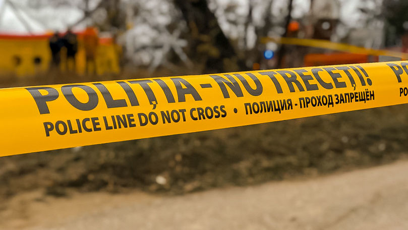Femeie anunțată dispărută de rude, găsită moartă la Șoldănești