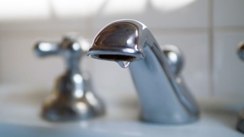 Atenție, consumatori: Deconectări temporare de apă în Capitală