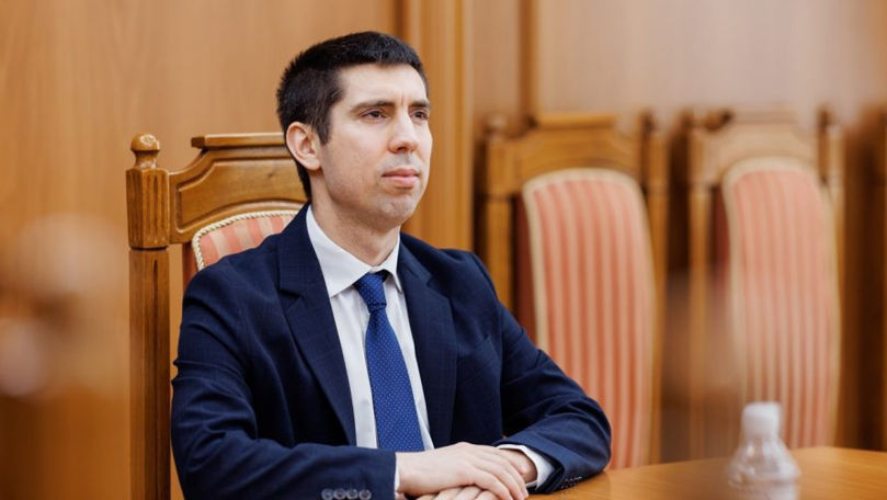 Popșoi, despre politica externă: Avem relații excelente cu țările UE