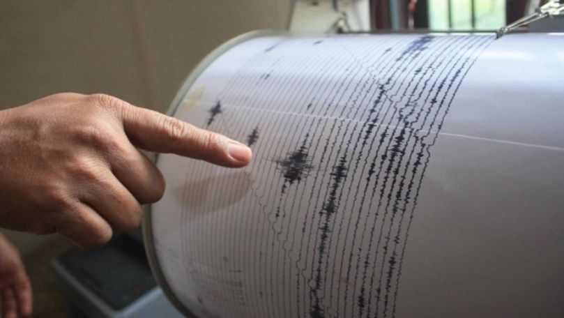 Cutremur de 5,1 în capitala Greciei: Locuitorii au părăsit clădirile