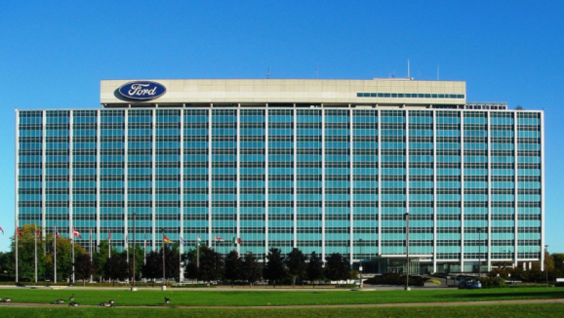 Compania Ford, acuzată de trădare de ministrul francez de Finanţe